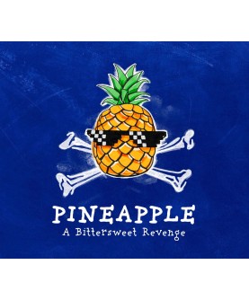 PINEAPPLE: A Bittersweet Revenge Steam Key GLOBAL